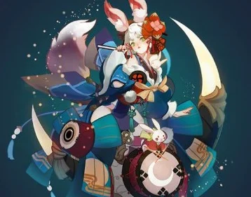 阴阳师新式神追月神获取全攻略