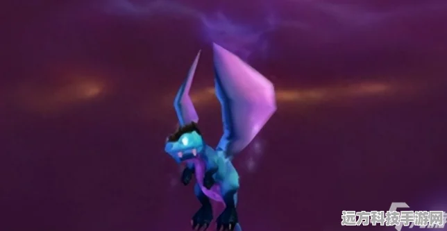 魔兽世界，揭秘魔法灵龙的获取之道