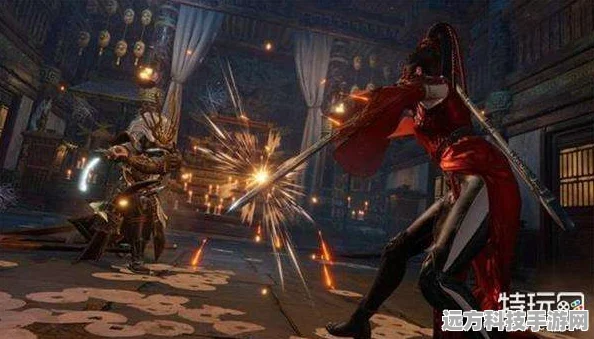 永劫无间凉秋述异，解锁秋日秘境，深度攻略全揭秘