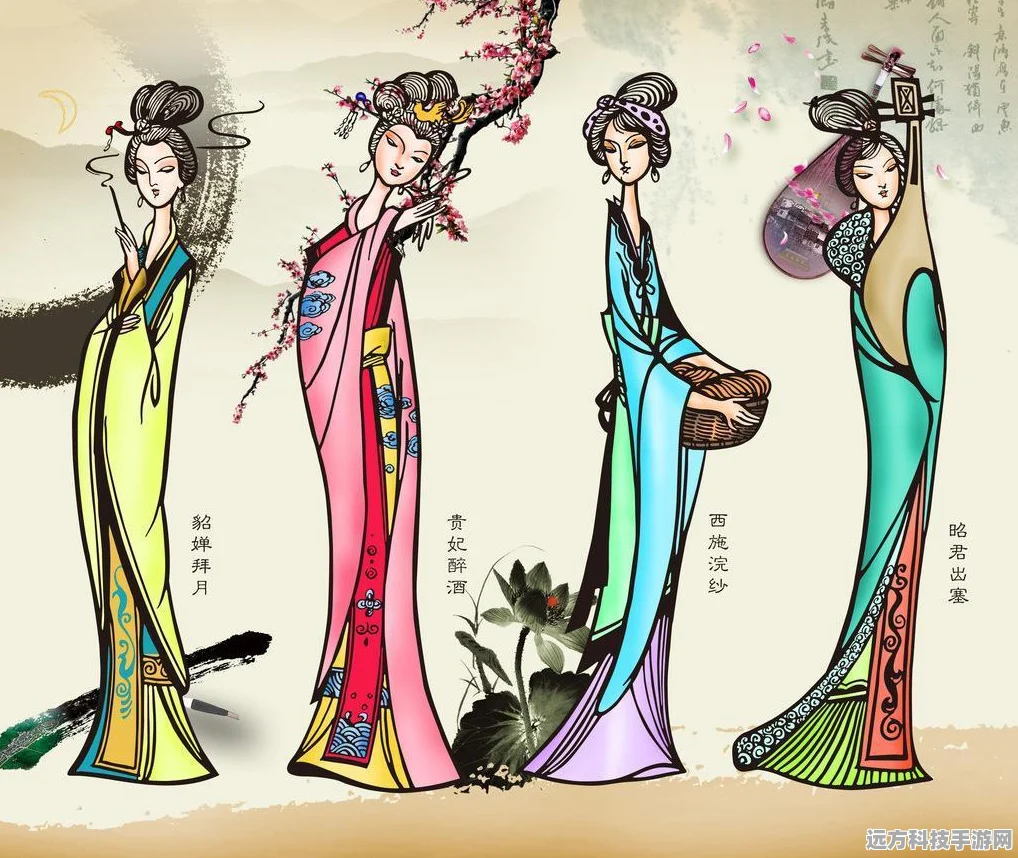 貂蝉VS王昭君，中单霸主巅峰较量，谁将主宰战场？