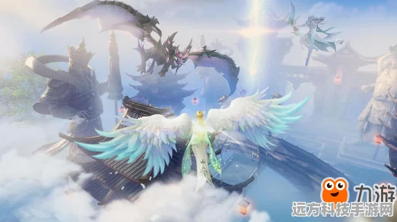 完美世界手游深度探索，揭秘四大凶兽的神秘境界