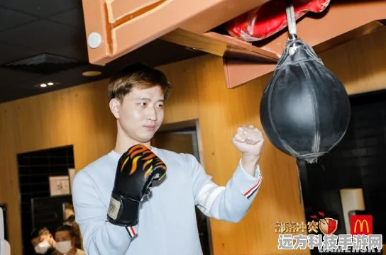 冲拳大师震撼来袭，动作游戏爱好者的新宠