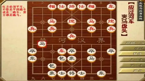 博雅象棋第16关深度攻略，智破棋局，策略与智慧的双重盛宴