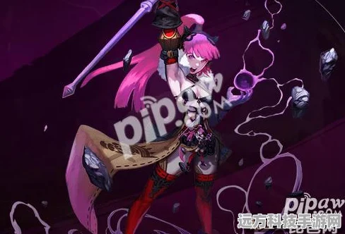 龙之谷2手游魔导师加点秘籍，助你战斗力飙升
