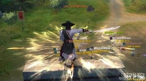 九阴真经天山派，攻击力之谜与玩家攻略