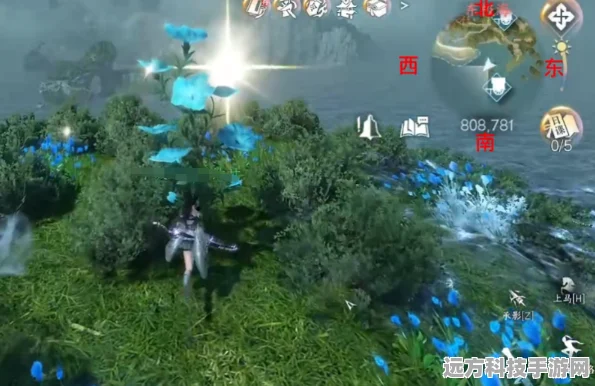 逆水寒手游驱雷策电特质全攻略，解锁霜电承影的奥秘