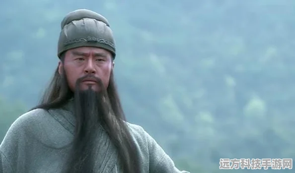 王者荣耀关羽攻略，掌握这些技巧，驰骋战场不是梦