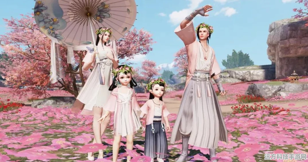 光遇花环情头堆糖，解锁浪漫新篇章，共赴梦幻奇遇记