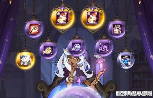 剑与远征零氪玩家占星全解析，值得一试吗？