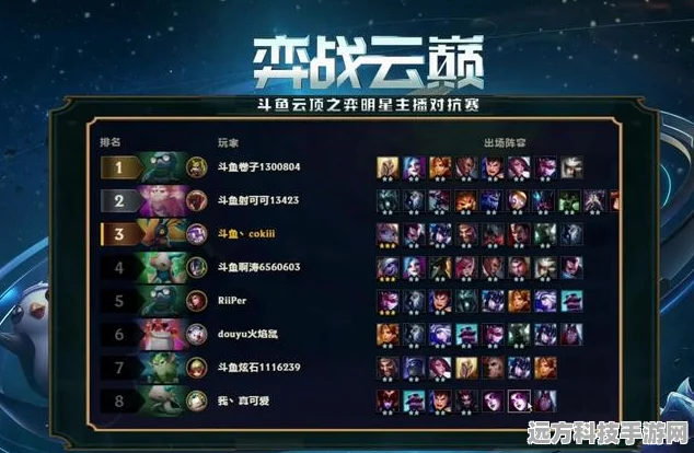 云顶之弈6神射金克斯，精准装备搭配与实战策略揭秘