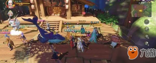 神都夜行录奇遇揭秘，定西镇占卜师隐秘踪迹探索