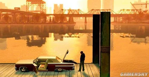 GTA5剧情版，都市风云背后的深度探索与冒险之旅