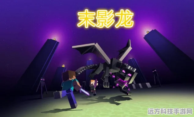 探秘方块世界，我的世界冷门知识与附魔种植技巧大公开