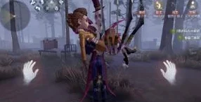 第五人格人品值提升全攻略，打造绿色游戏环境