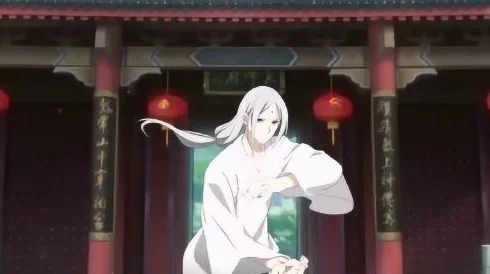 一人之下，深入异人世界，揭秘不为人知的秘密
