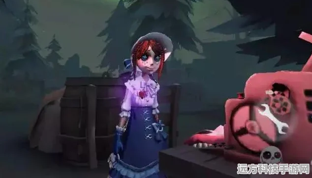 第五人格扫码登录全攻略，轻松玩转二维码登录