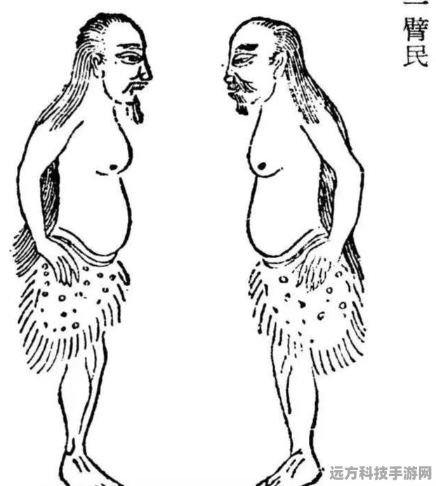 轩辕传奇手游，深入探索山海经大世界的奇幻之旅