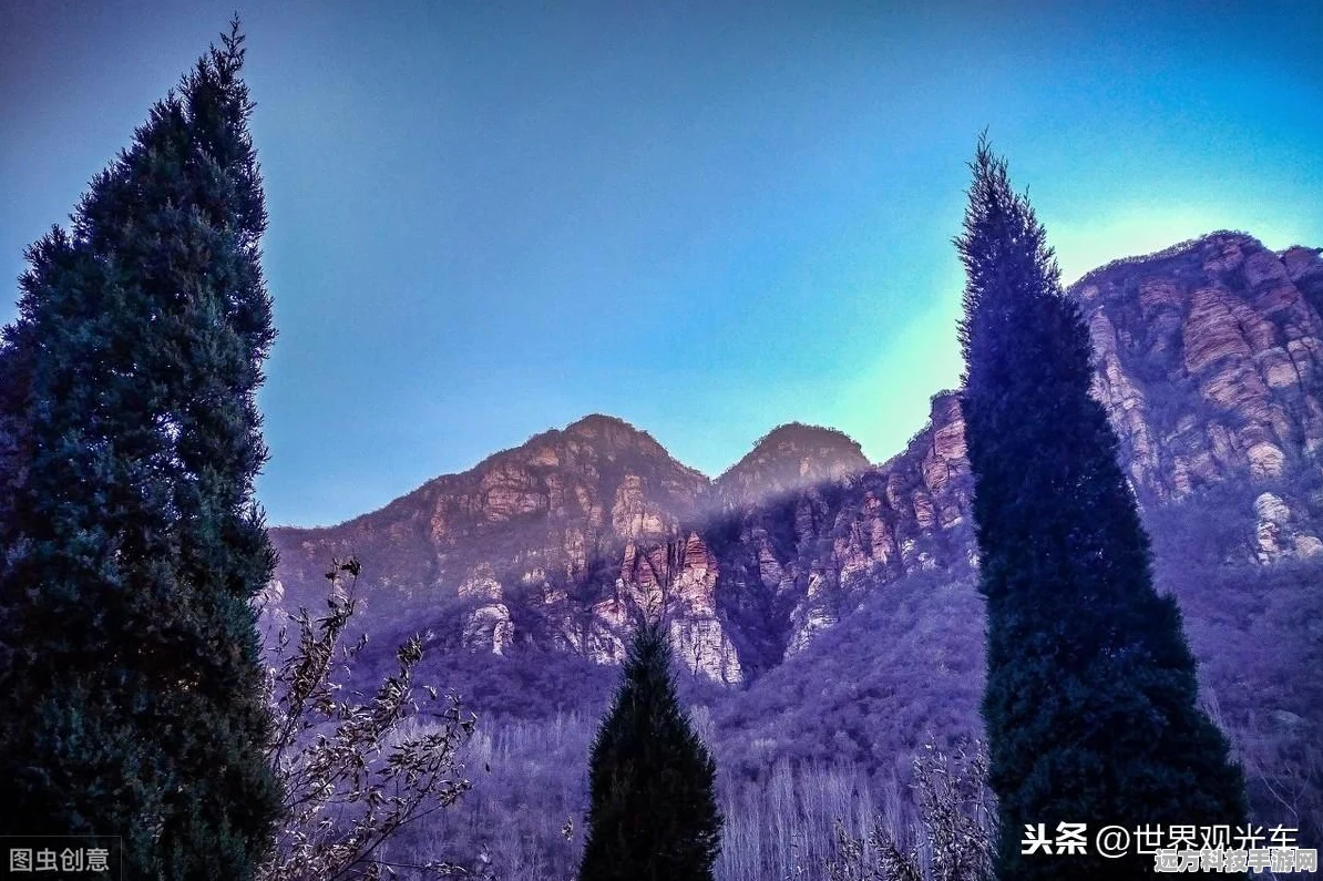 轩辕传奇手游，深入探索山海经大世界的奇幻之旅