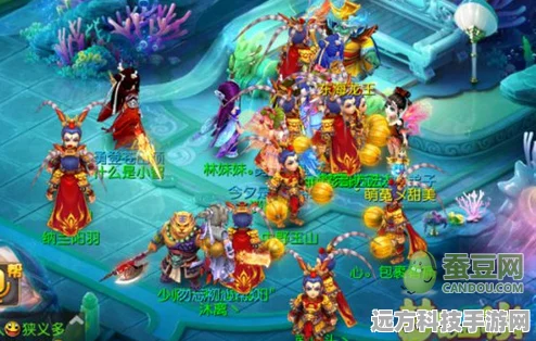 梦幻西游手游神天兵，解锁专属武器的奥秘