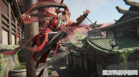 永劫无间，振刀后振刀技释放技巧全揭秘