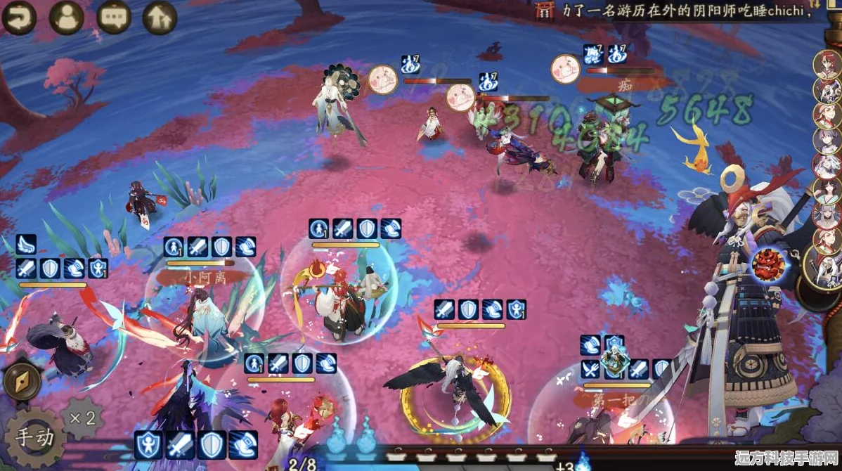 阴阳师，妖刀竞速食灵挂机阵容全攻略