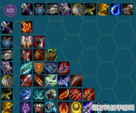 云顶之弈第三赛季阵容精选，顶尖组合与深度玩法剖析