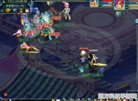 如鸢戏学技能深度剖析，新晋辅助王者戏学的增伤与分身艺术