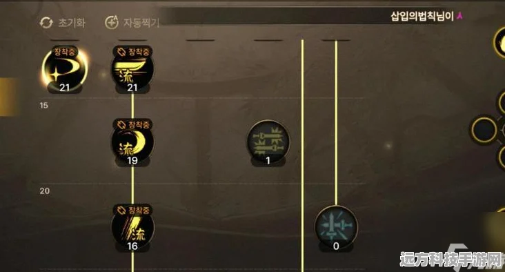 DNF手游魔力强化深度解析，属性加成优选策略