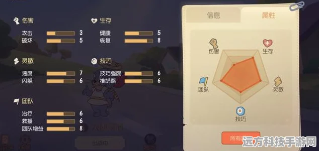 原神核弹七七，角色深度解析与实战策略