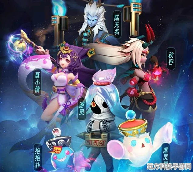 造梦无双手游，揭秘月月兔的获取秘籍大公开