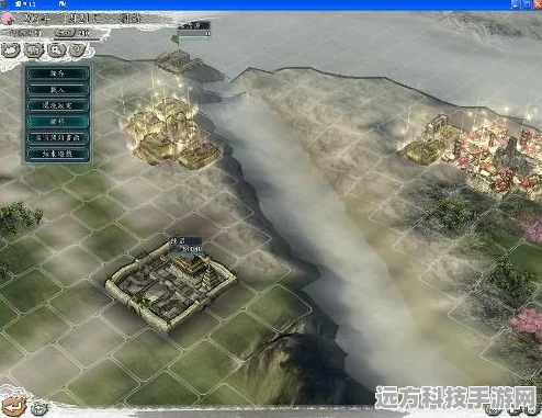 三国志11武将相性，揭秘游戏中的隐藏助力