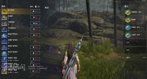 永劫无间祭拜任务深度攻略，步骤与高效操作秘籍