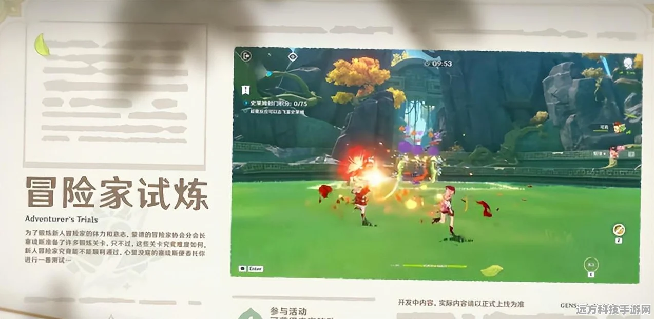 原神，职场冒险家的荣耀征程与辉煌成就探秘