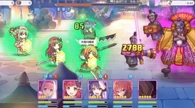 刀剑神域关键斗士，金木樨碎片高效获取全攻略
