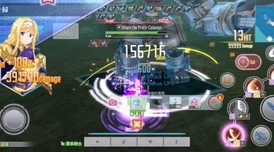 刀剑神域关键斗士，金木樨碎片高效获取全攻略