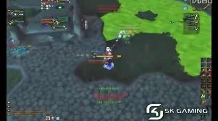 魔兽世界WLK版，消灭竞争者任务全攻略