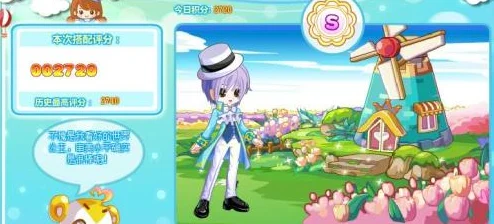 奥比岛手游白皮获取全攻略，轻松变身白皙萌宠