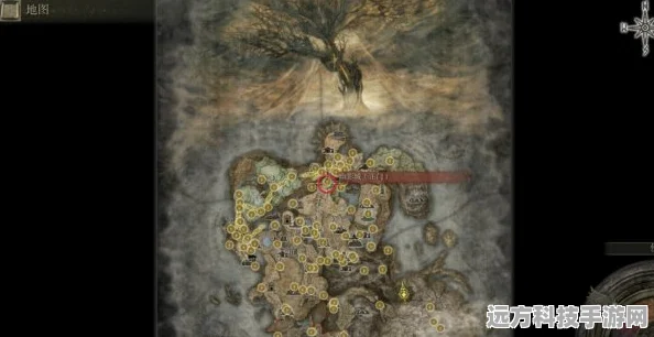 艾尔登法环，揭秘战灰串联花火香获取秘籍
