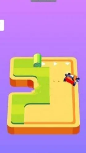 数字跳跳跳，跃动指尖的休闲酷跑新体验