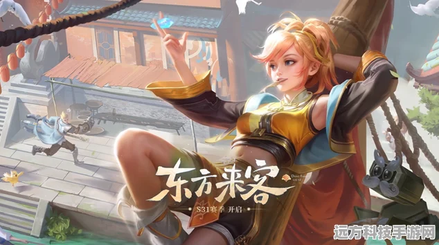 王者荣耀扁鹊奇幻香踪战令皮肤惊艳登场，上线时间全揭秘