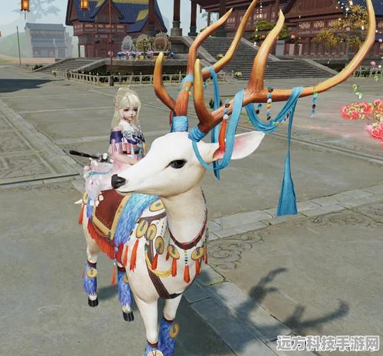 剑网3鹿拉雪橇坐骑获取全攻略