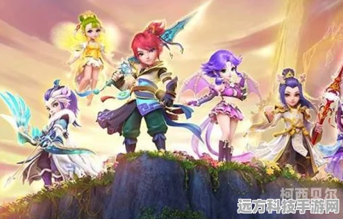 梦幻西游手游3k玩版本，探索全新西游世界的奇妙之旅