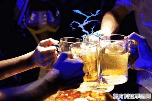 下班狂欢新选择！下班了冲啊3D简约竞技对抗游戏来袭