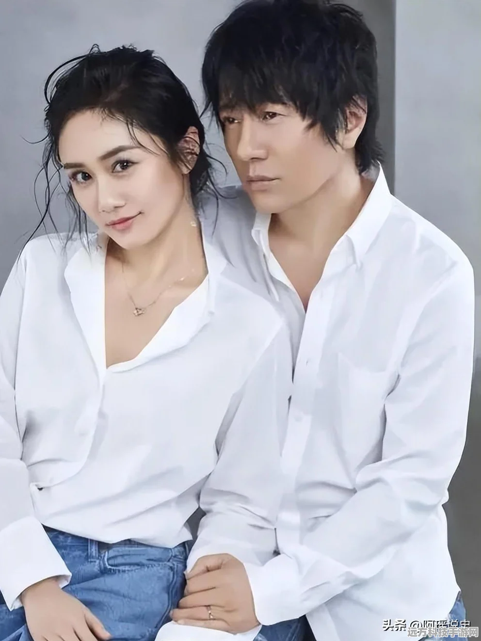 我的两个女友都太可爱汉化版来袭，模拟经营新体验等你来探索
