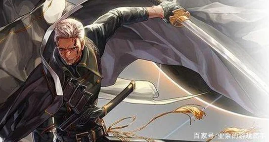 DNF枪剑士职业大比拼，谁才是最强王者？