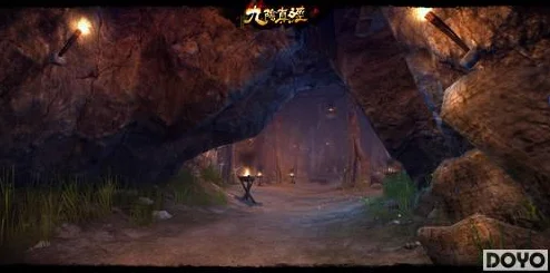 揭秘江湖鬼门关，探险高手的秘境之旅全攻略