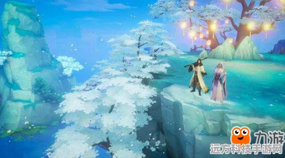 花与剑奇遇任务全攻略，解锁你的专属冒险