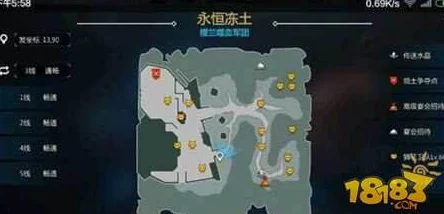 巨型蟹加特挑战攻略，实战技巧与策略助你征服难关