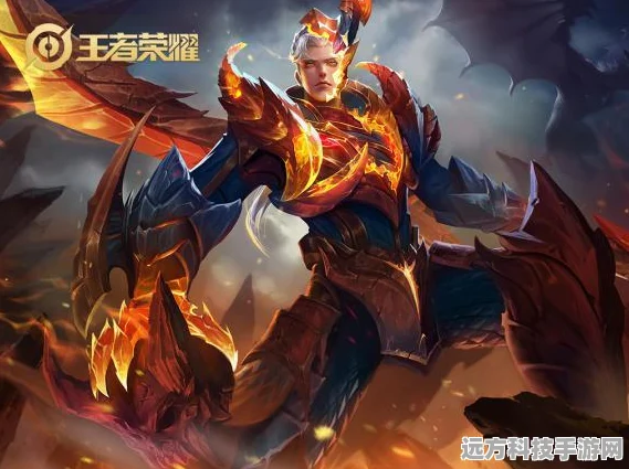 王者荣耀，铠的哪款皮肤才是战场上的霸主？