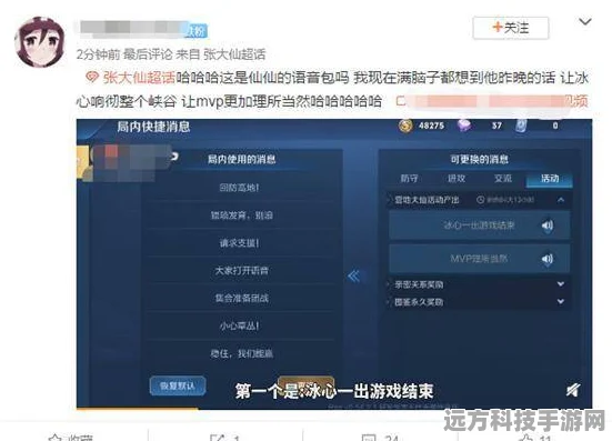 王者明星语音包大揭秘，星光璀璨，声音盛宴